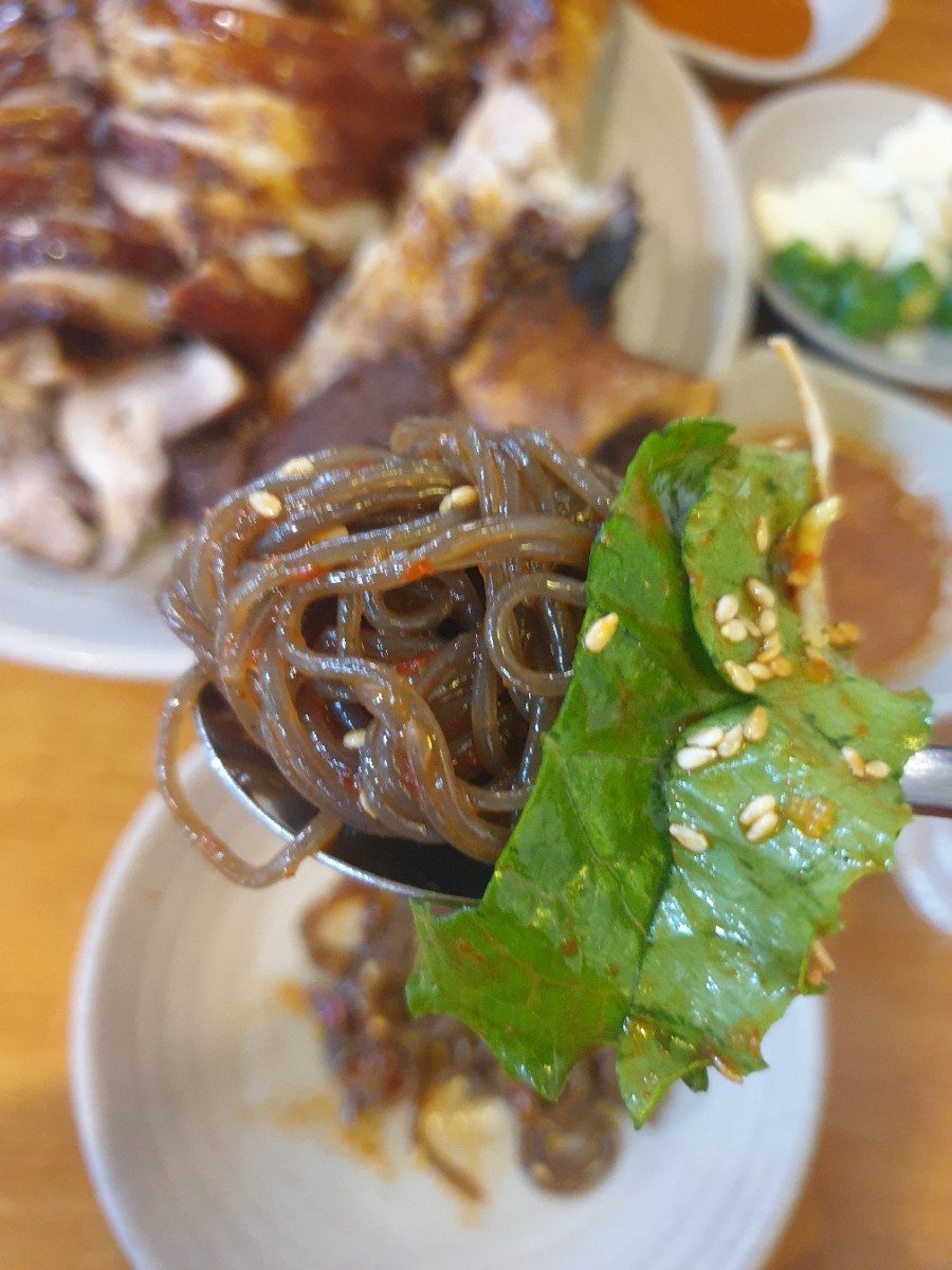 광세족발 이미지