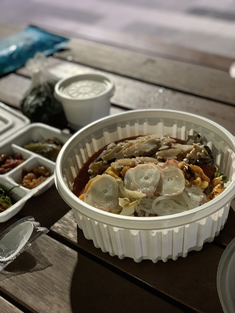 선영이네물회 이미지