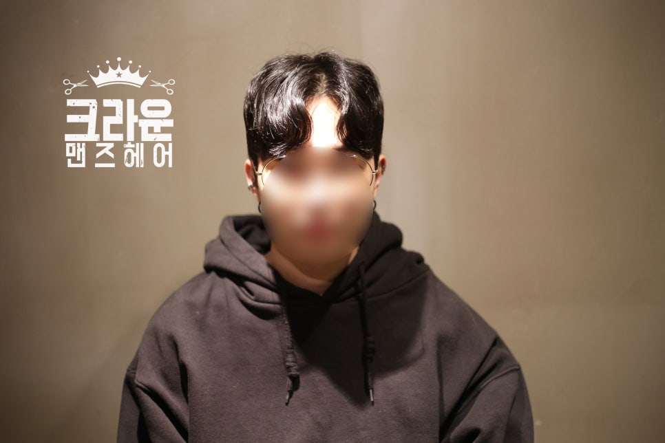 울프맨즈헤어 이미지