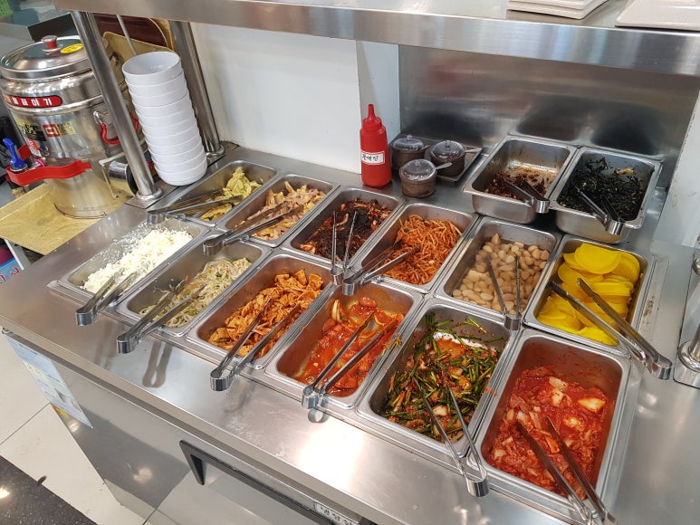 김밥천국용전점 이미지