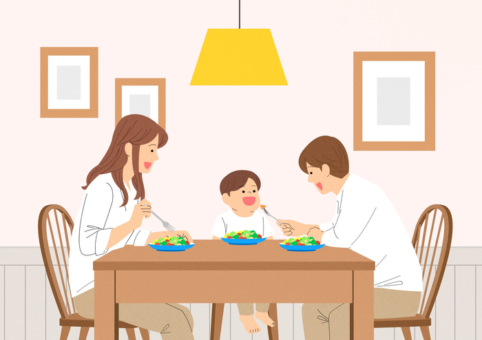 OK식품 이미지