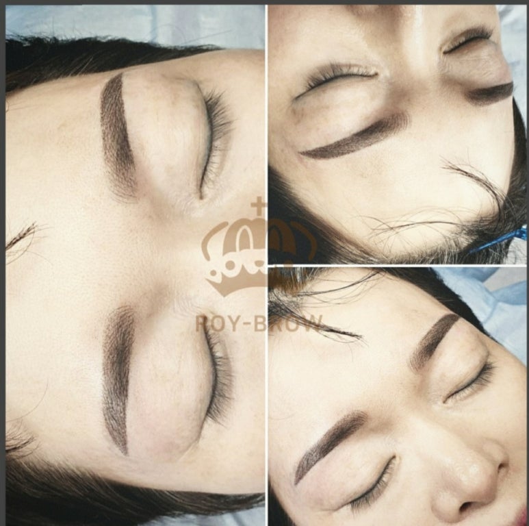 로이브로우아카데미 이미지