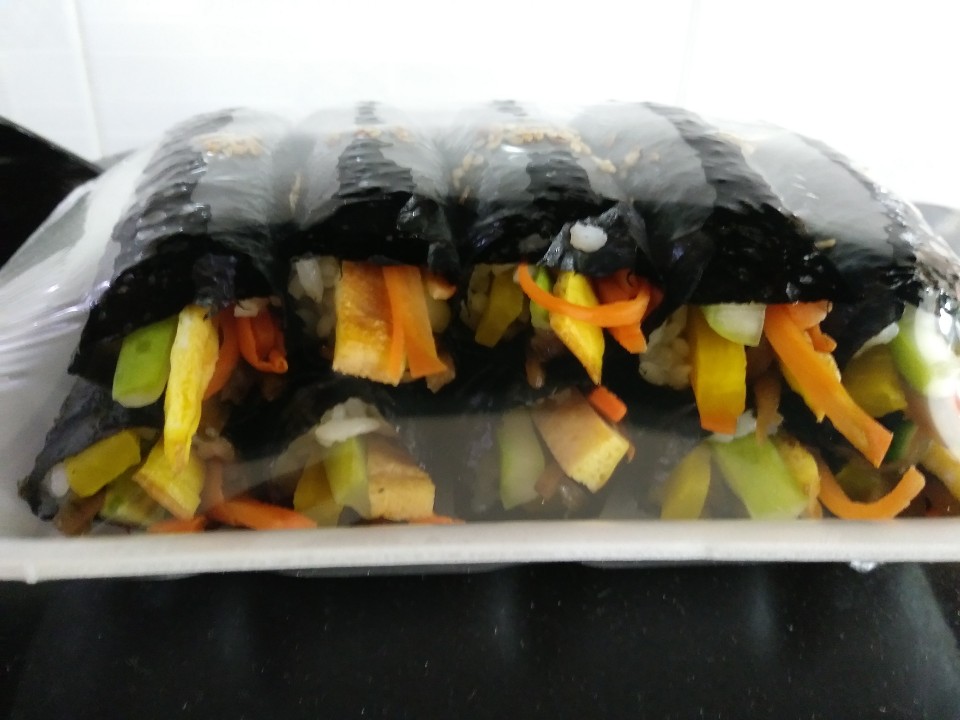 자매꼬마김밥 이미지