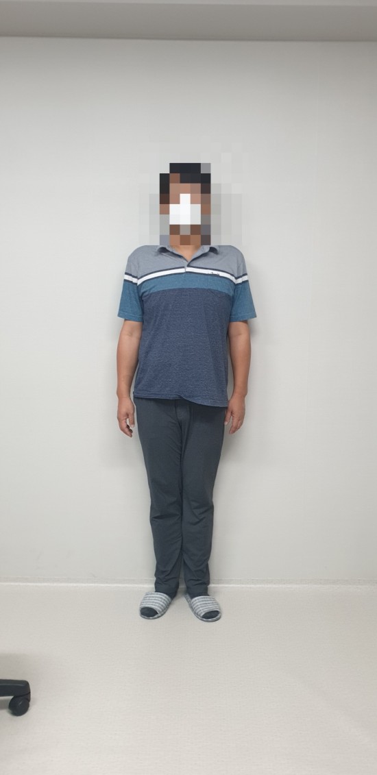 신의손교정원 이미지