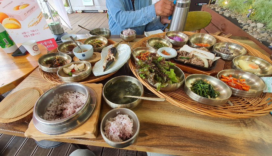 수승대콘도텔 이미지