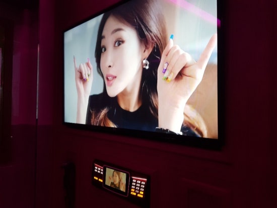 나성노래연습장 이미지
