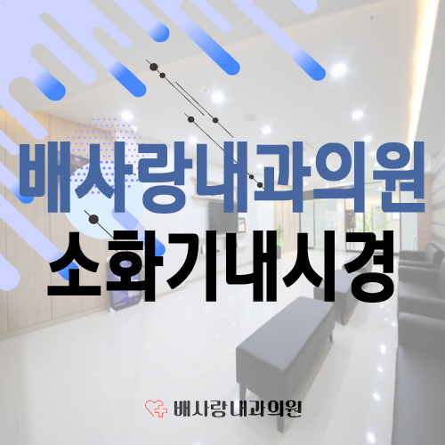 배사랑내과 이미지