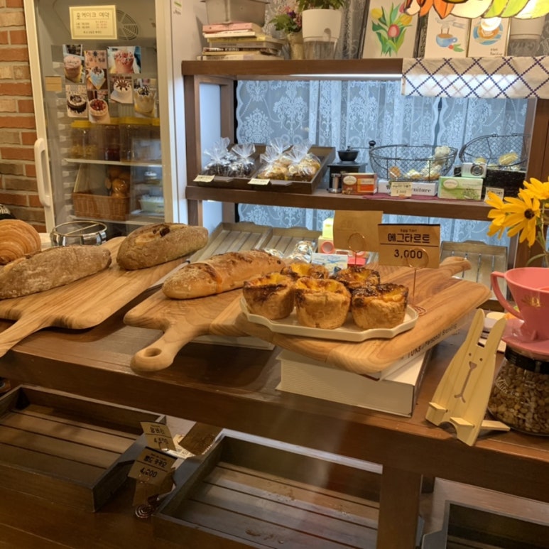카페코히(cafe kohi) 이미지