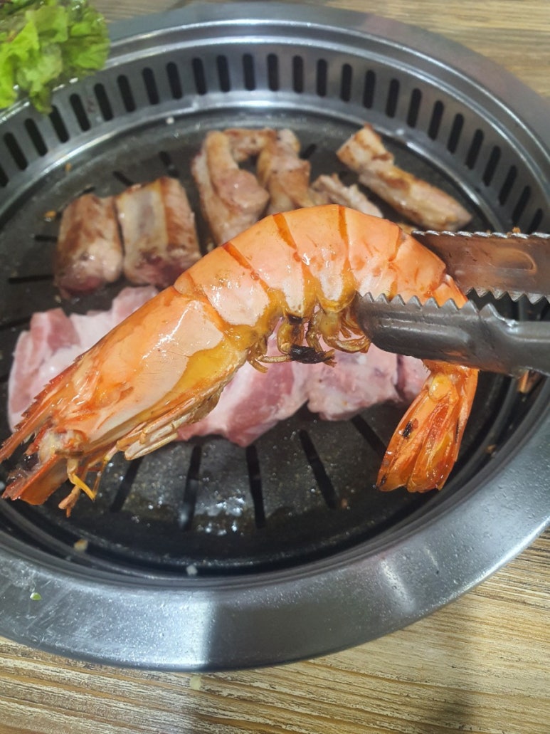 시민을위한갈비 이미지