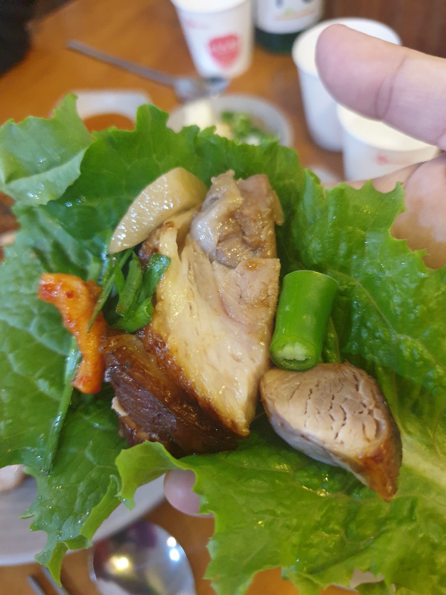 광세족발 이미지