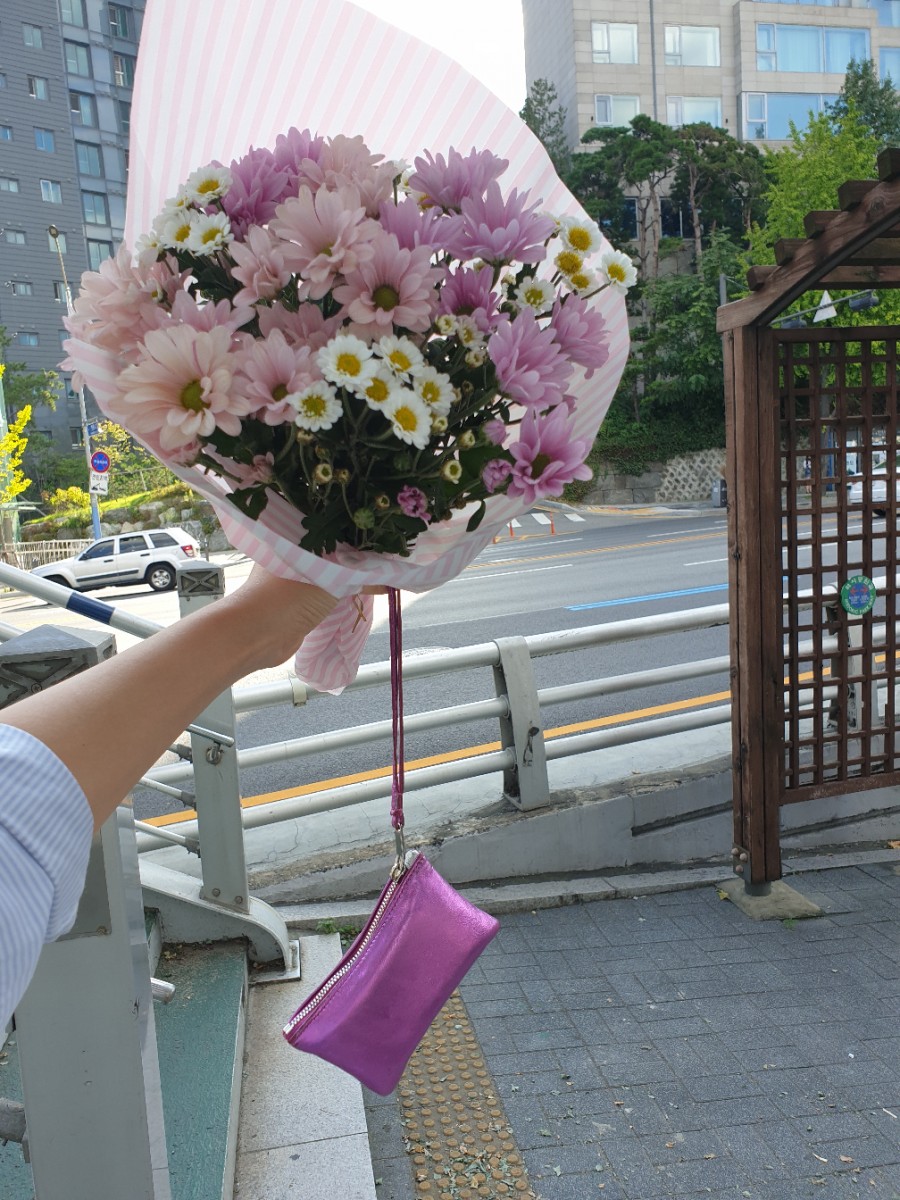 강은경플라워샵 이미지