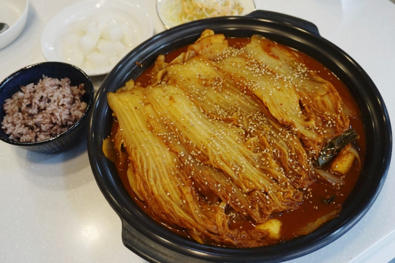 모이라찜닭 이미지