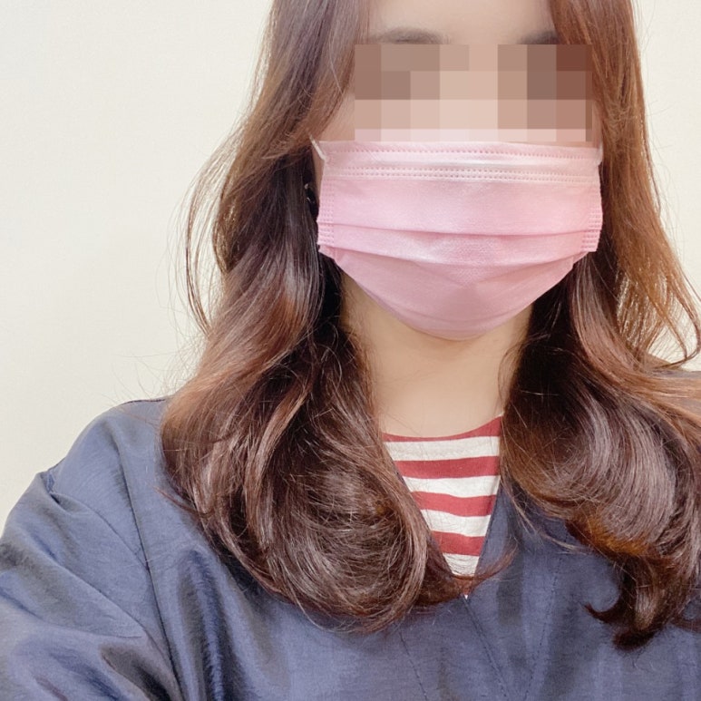헤어알렌느 이미지