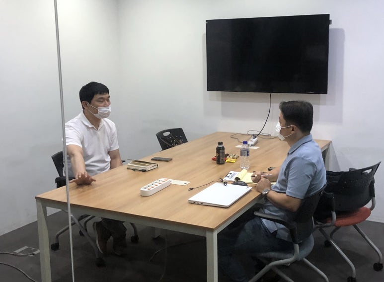 한국문화창업진흥원 이미지