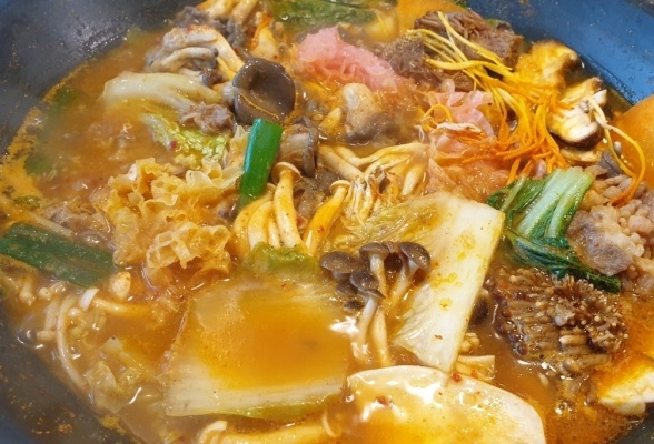 오색분식 이미지