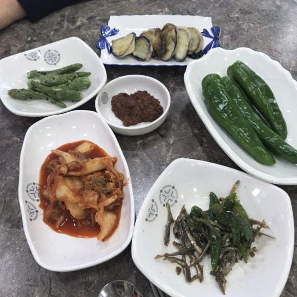 순덕이손수제비 이미지