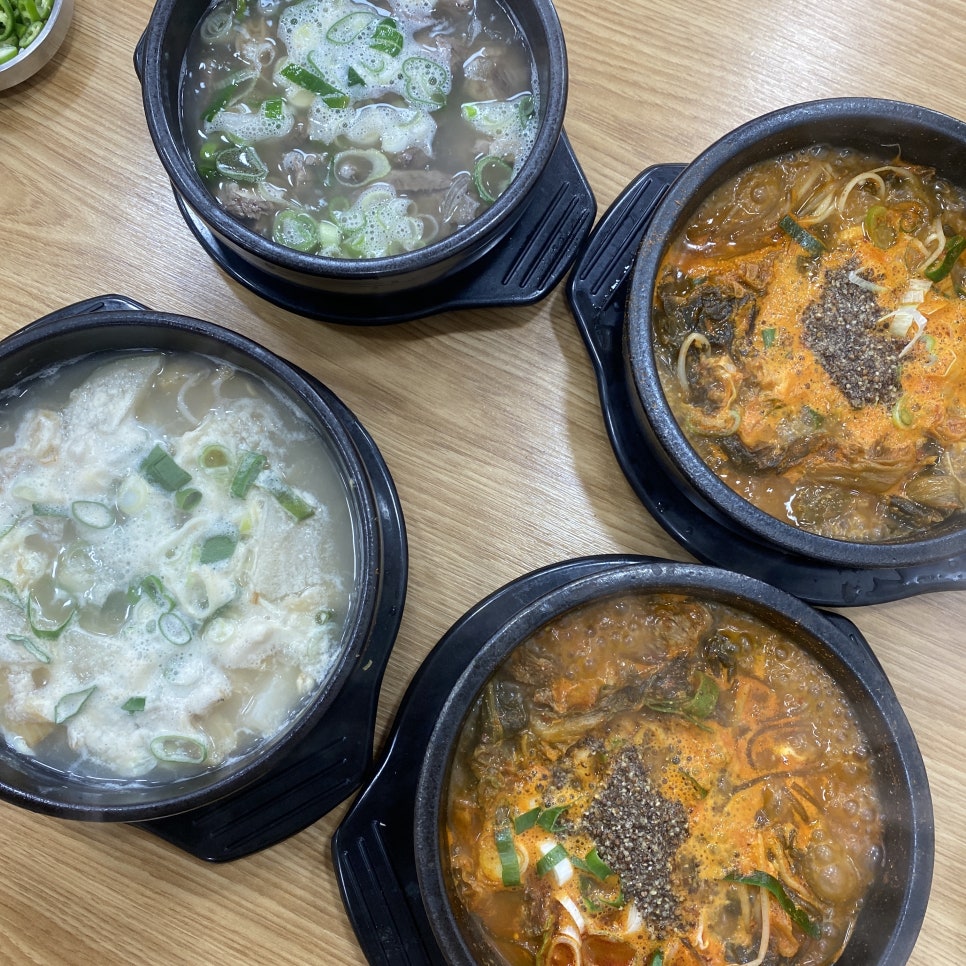신촌갈비국밥 이미지