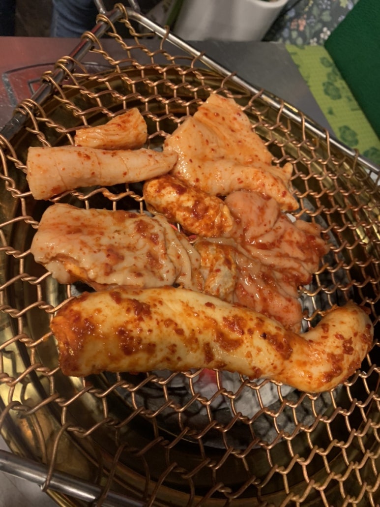 럭키특양구이 이미지