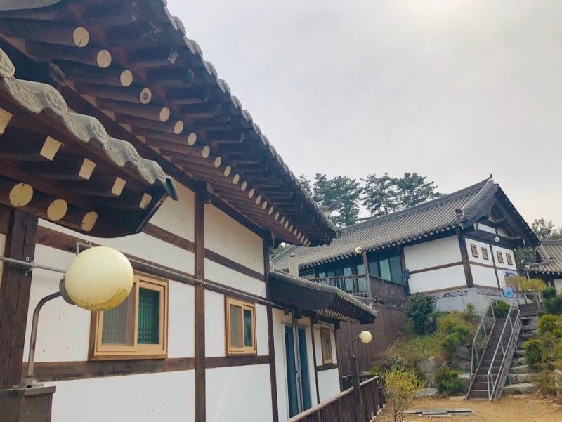 한옥펜션 더 좋은날 이미지