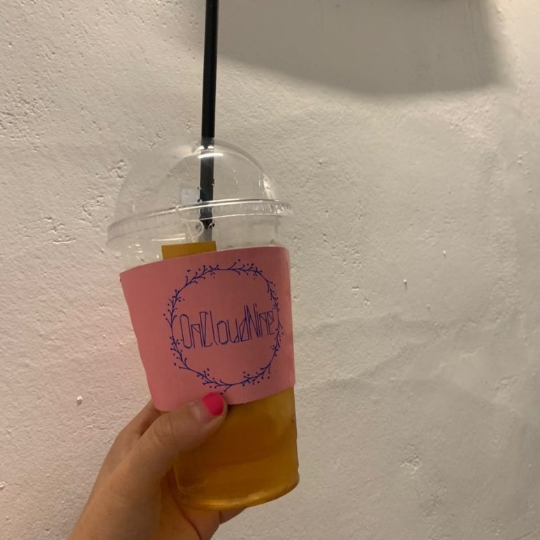 클라우드나인 카페 이미지