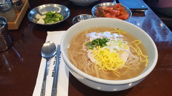 박씨네숯불갈비 이미지