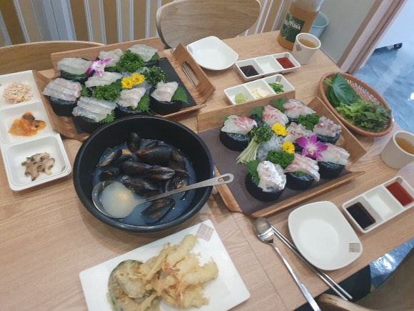 낭만수산 이미지