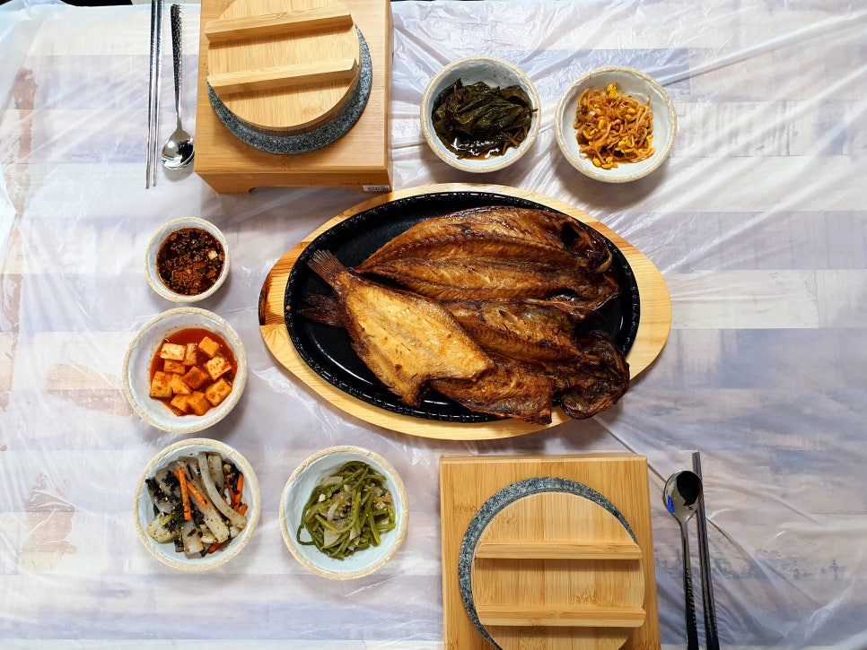 풍년식당 이미지