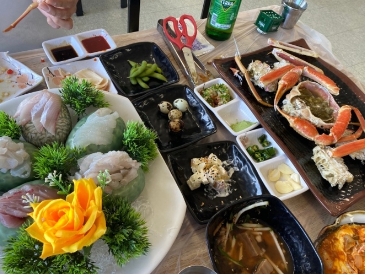 삼척맛집 이미지