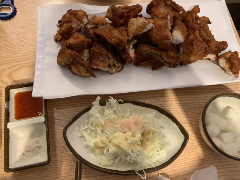 동키닭 이미지