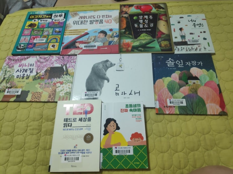새사계절미용실 이미지