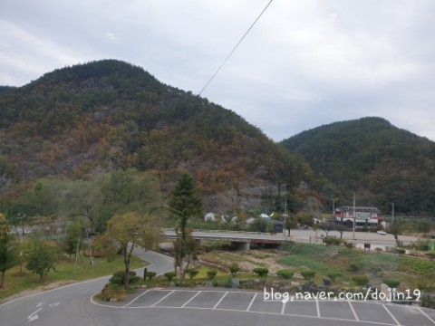 주왕산가든 농장 이미지