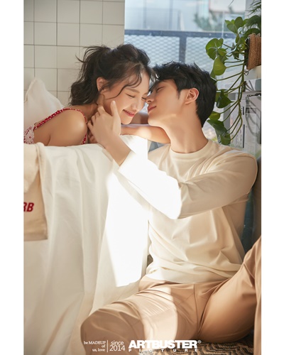 아트버스터픽쳐 이미지