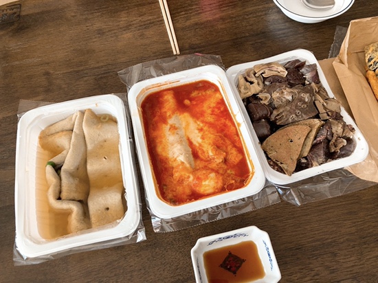 우리할매떡볶이 도래울점 이미지