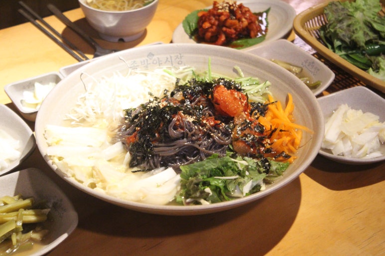 족발야시장 평택동삭점 이미지