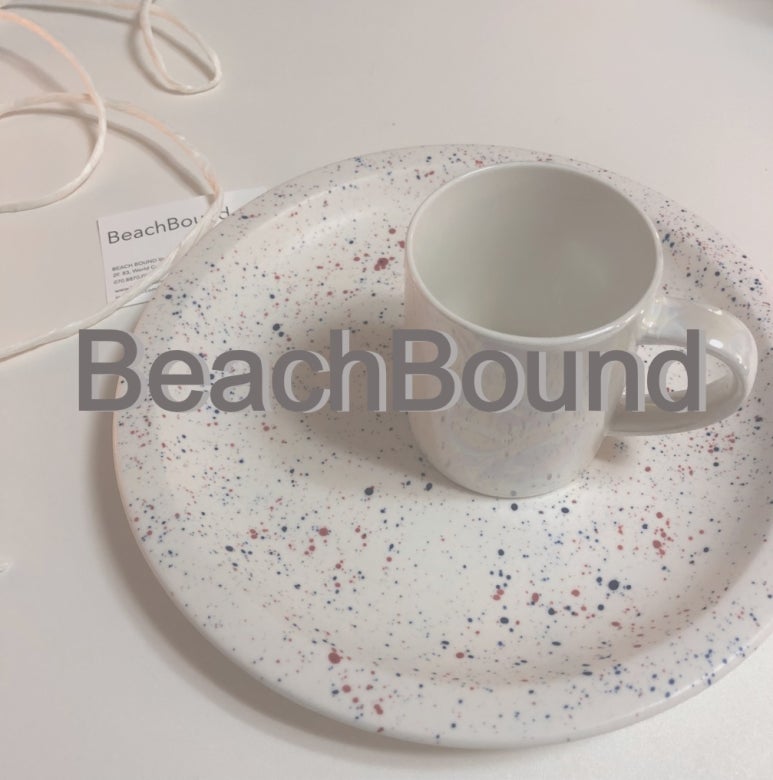 비치바운드(BEACHBOUND) 이미지