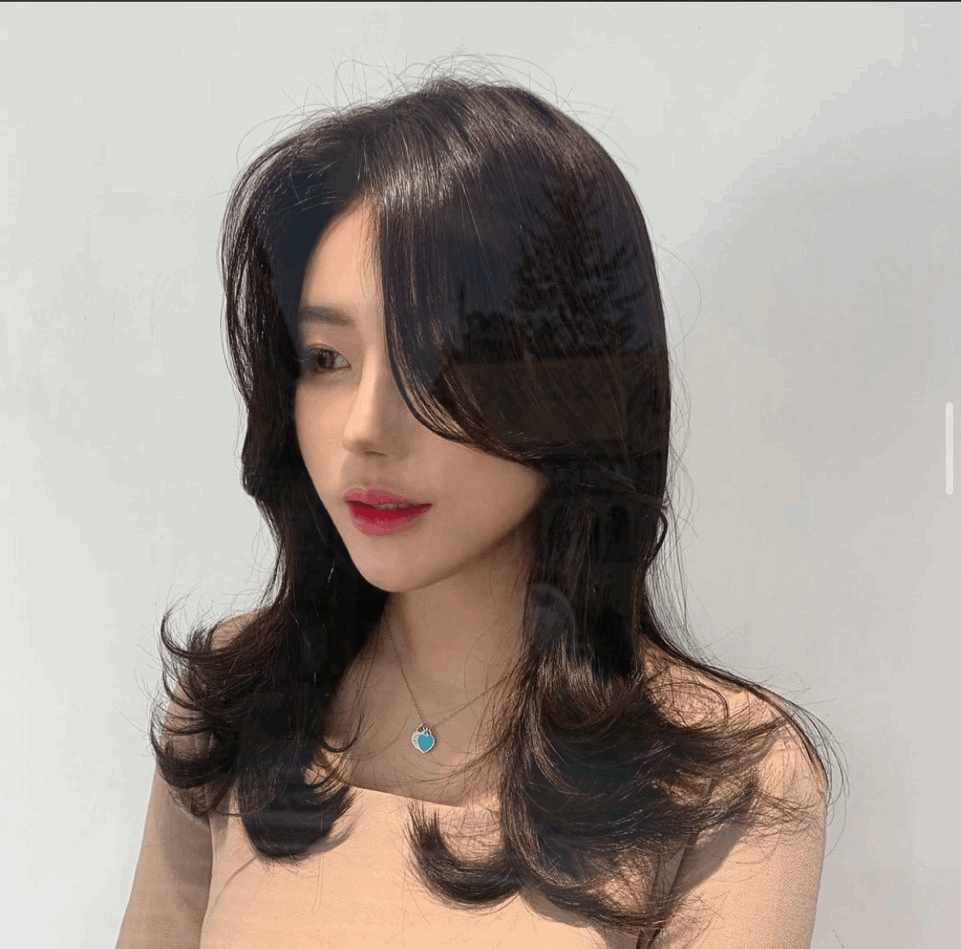 청담미용실 이미지