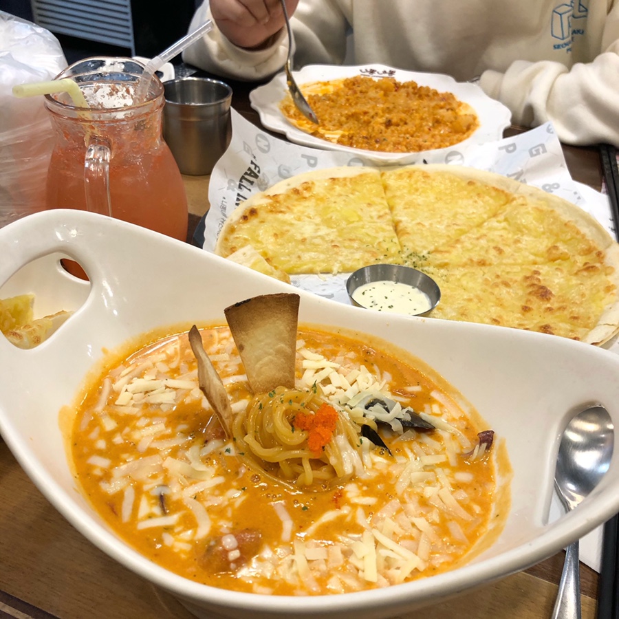 니뽕내뽕웨스턴돔점 이미지