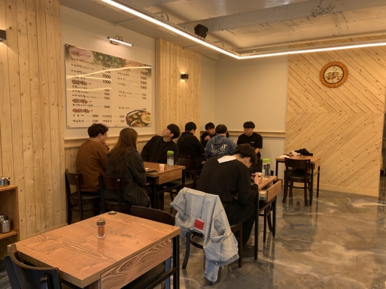 이치라멘&돈가츠 이미지