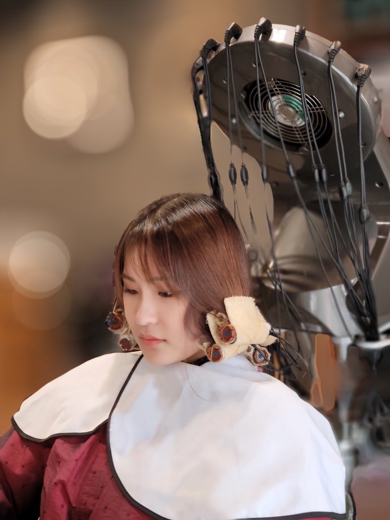 세아헤어샵 이미지