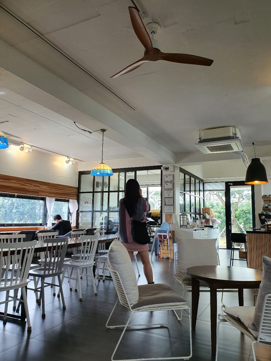 벨라커피로스터즈 이미지