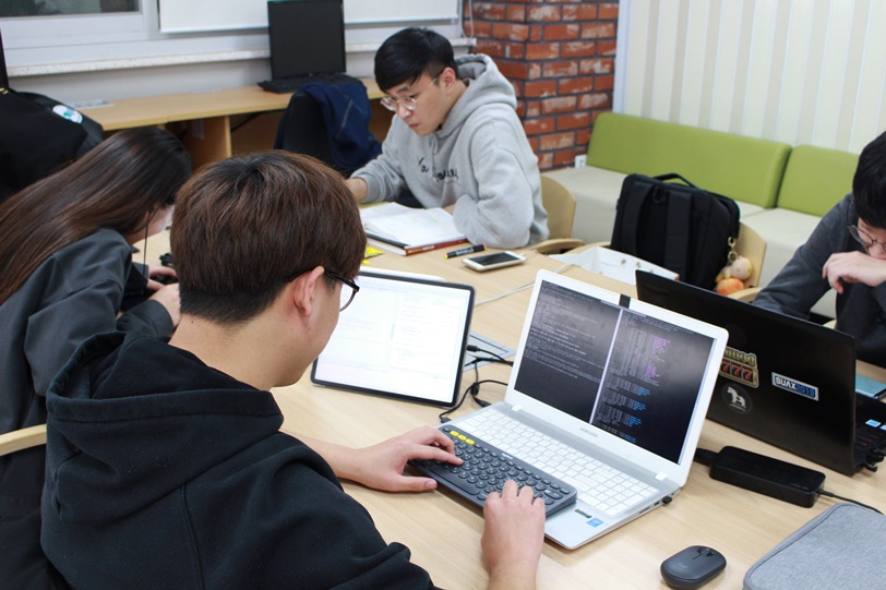벨류 인 서울 이미지