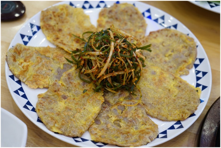 명가가마솥갈비탕 이미지