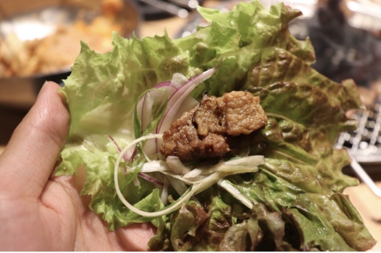 명륜진사갈비안지랑점 이미지