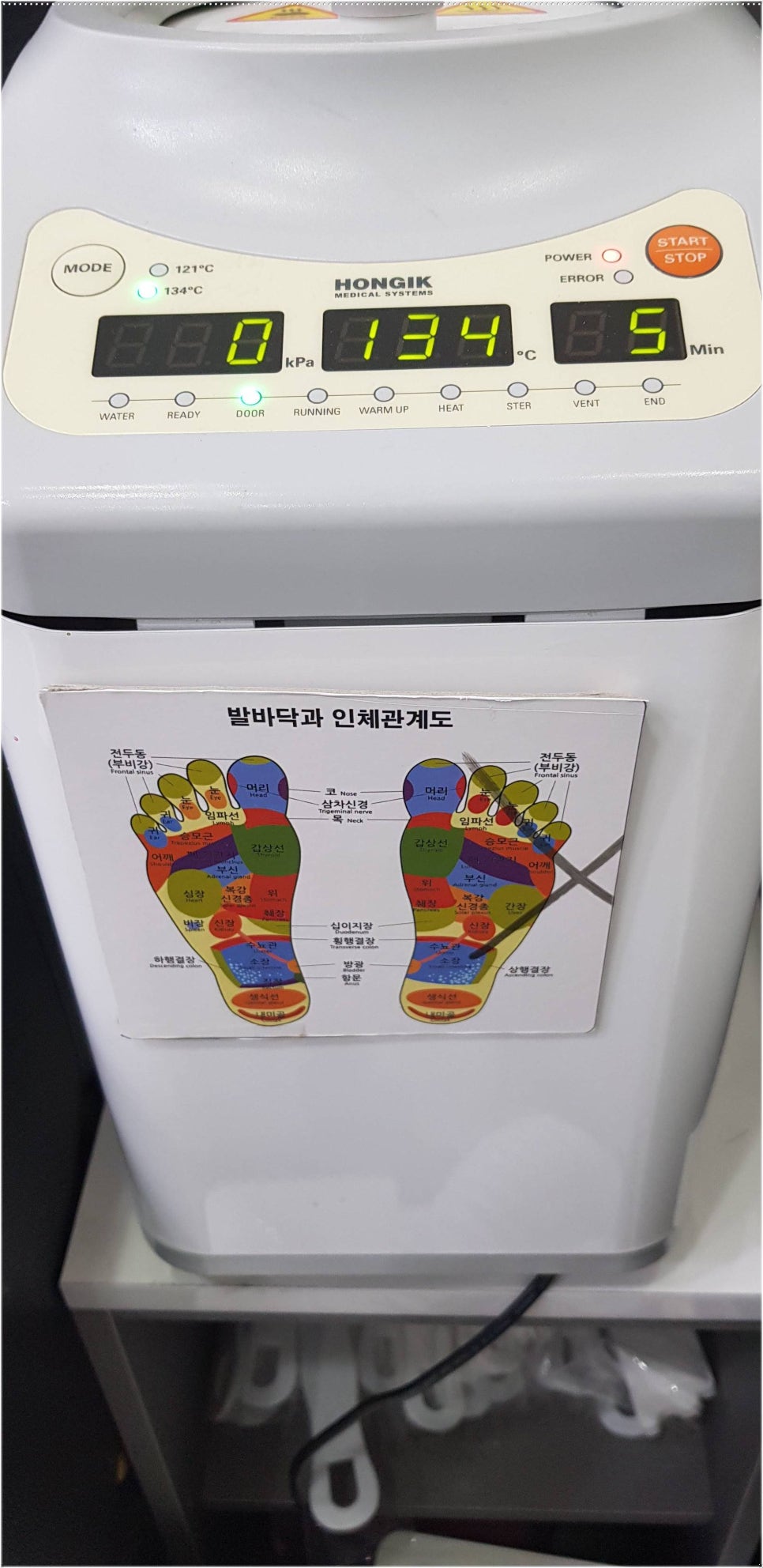 키스네일 이미지