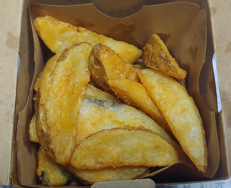 교촌치킨 금당1호점 이미지