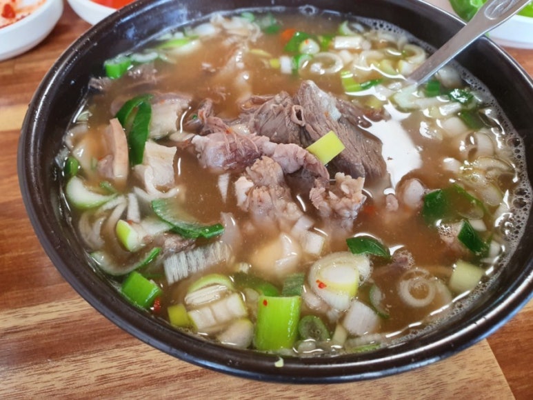 명동식육식당 이미지