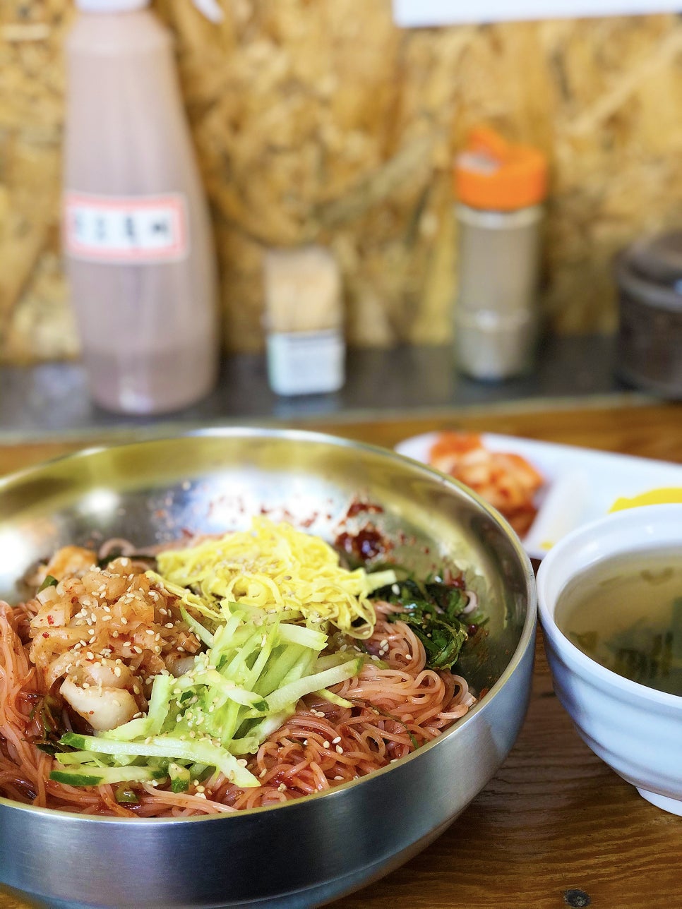 3.5칼국수 사진 7