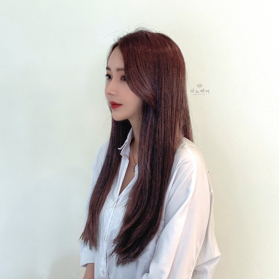 지노헤어 (아차산역점) 이미지
