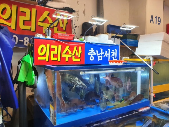 의리수산 이미지