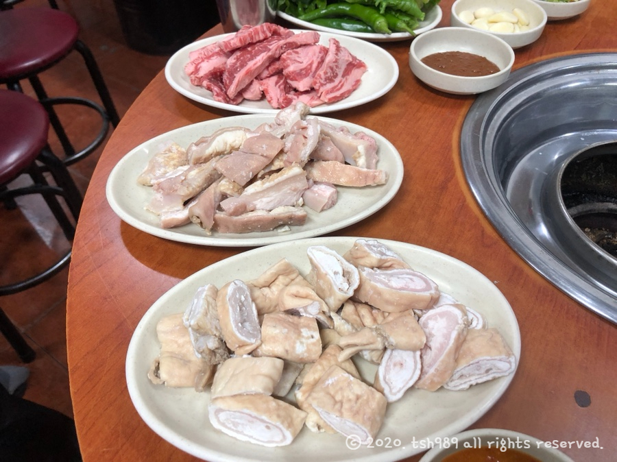 일번지소막창 이미지